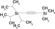 TRIISOPROPYL((TRIMETHYLSILYL)ETHYNYL)SILANE