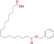 16-(BENZYLOXY)-16-OXOHEXADECANOIC ACID