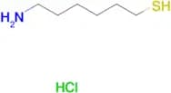 6-AMINO-1-HEXANETHIOL, HCL