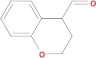 CHROMAN-4-CARBALDEHYDE