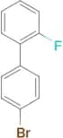 1-(4-BROMOPHENYL)-2-FLUOROBENZENE