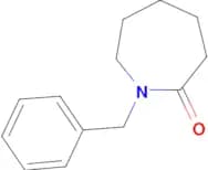 1-BENZYL-2-AZEPANONE