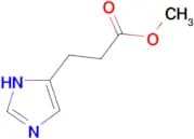 METHYL 3-(IMIDAZOL-4-YL) PROPIONATE