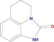 5,6-DIHYDRO-4H-IMIDAZO[4,5,1-IJ]QUINOLIN-2(1H)-ONE
