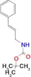 TERT-BUTYL CINNAMYLCARBAMATE