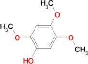2,4,5-TRIMETHOXYPHENOL
