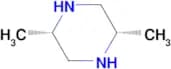 (2S,5S)-2,5-DIMETHYLPIPERAZINE