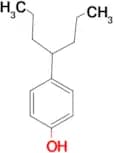 4-(HEPTAN-4-YL)PHENOL