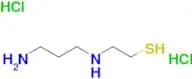 2-((3-AMINOPROPYL)AMINO)ETHANETHIOL 2HCL