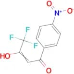4,4,4-TRIFLUORO-1-(4-NITROPHENYL)-1,3-BUTANEDIONE