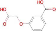 3-(CARBOXYMETHOXY)BENZOIC ACID
