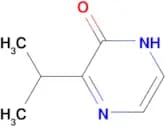 3-ISOPROPYLPYRAZIN-2-OL