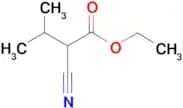 ETHYL 2-CYANO-3-METHYLBUTANOATE