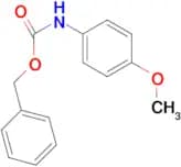 BENZYL (4-METHOXYPHENYL)CARBAMATE