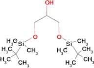 2,2,3,3,9,9,10,10-OCTAMETHYL-4,8-DIOXA-3,9-DISILAUNDECAN-6-OL