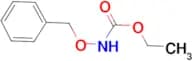 ETHYL N-(BENZYLOXY)CARBAMATE