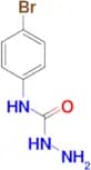 3-AMINO-1-(4-BROMOPHENYL)UREA