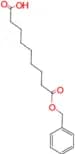 9-(BENZYLOXY)-9-OXONONANOIC ACID
