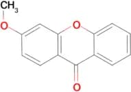 3-METHOXY-9H-XANTHEN-9-ONE