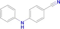 4-(PHENYLAMINO)BENZONITRILE