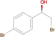 (R)-2-BROMO-1-(4-BROMOPHENYL)ETHANOL