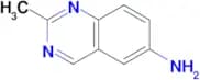2-METHYLQUINAZOLIN-6-AMINE