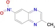 2-METHYL-6-NITROQUINOXALINE