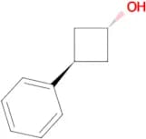 TRANS-3-PHENYLCYCLOBUTANOL