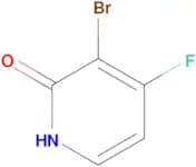 3-BROMO-4-FLUOROPYRIDIN-2(1H)-ONE