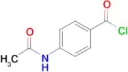 4-ACETAMIDOBENZOYL CHLORIDE