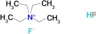 TETRAETHYLAMMONIUM FLUORIDE TETRAHYDROFLUORIDE