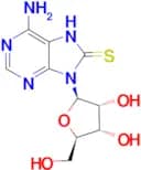 8-MERCAPTOADENOSINE