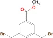 METHYL 3,5-BIS(BROMOMETHYL)BENZOATE