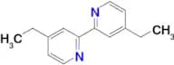 4,4′-DIETHYL-[2,2′]BIPYRIDINE