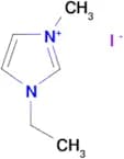1-ETHYL-3-METHYL-1H-IMIDAZOL-3-IUM IODIDE
