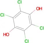 2,3,5,6-TETRACHLOROBENZENE-1,4-DIOL