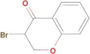 3-BROMOCHROMAN-4-ONE