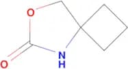7-OXA-5-AZASPIRO[3.4]OCTAN-6-ONE