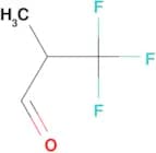 2-(TRIFLUOROMETHYL)PROPIONALDEHYDE