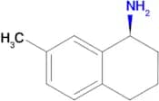 (1S)-7-METHYL-1,2,3,4-TETRAHYDRONAPHTHYLAMINE