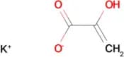 POTASSIUM PYRUVATE
