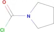 1-PYRROLIDINECARBONYLCHLORIDE