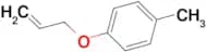 ALLYL P-TOLYL ETHER