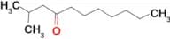 2-METHYLUNDECAN-4-ONE