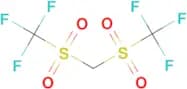 BIS(TRIFLUOROMETHANESULFONYL)METHANE
