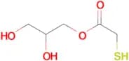 GLYCEROL MONOMERCAPTOACETATE