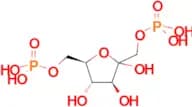 D-FRUCTOFURANOSE 1,6-BISPHOSPHATE