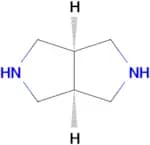 PYRROLO[3,4-C]PYRROLE, OCTAHYDRO-, CIS-