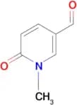 1-METHYL-6-OXO-1,6-DIHYDROPYRIDINE-3-CARBALDEHYDE