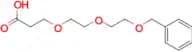BENZYL-PEG3-ACID